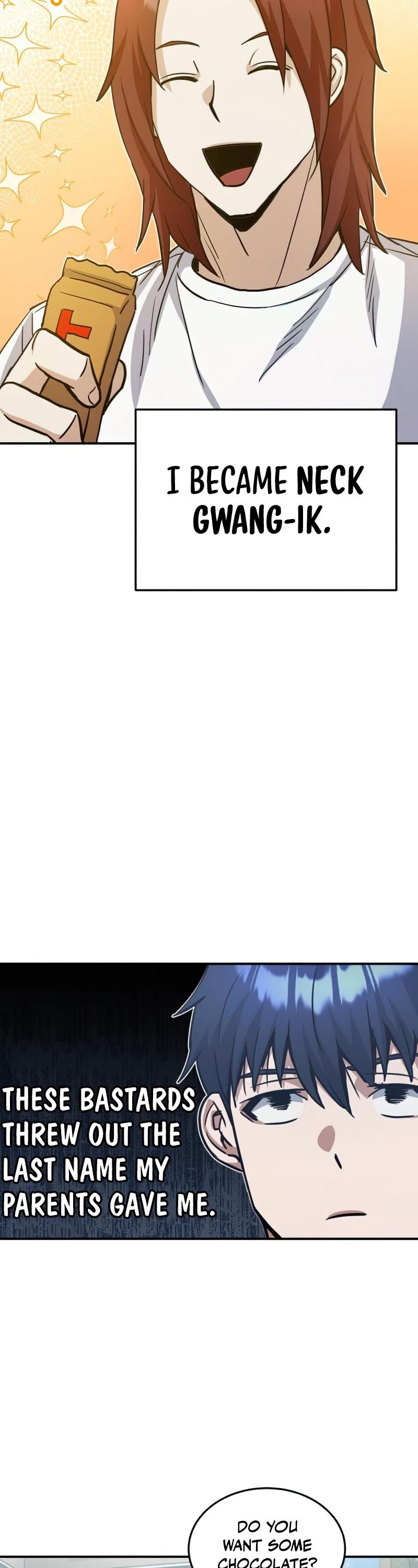 Genius of the Unique Lineage Chapter 15 page 50 - Chapter 15