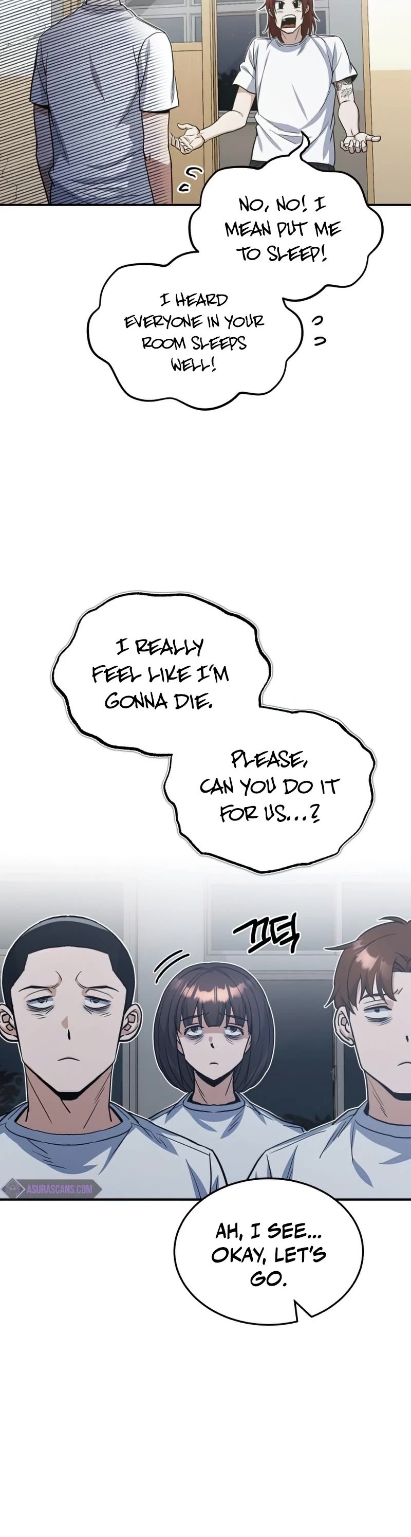 Genius of the Unique Lineage Chapter 15 page 6 - Chapter 15
