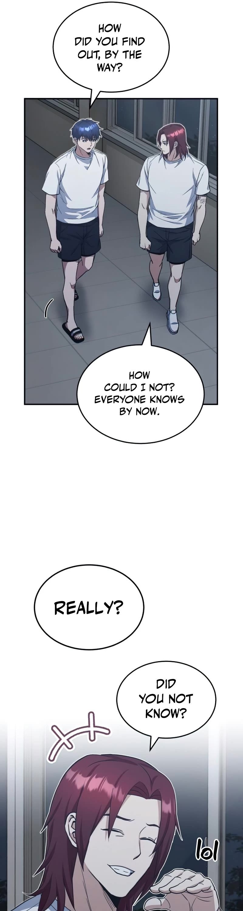 Genius of the Unique Lineage Chapter 15 page 7 - Chapter 15