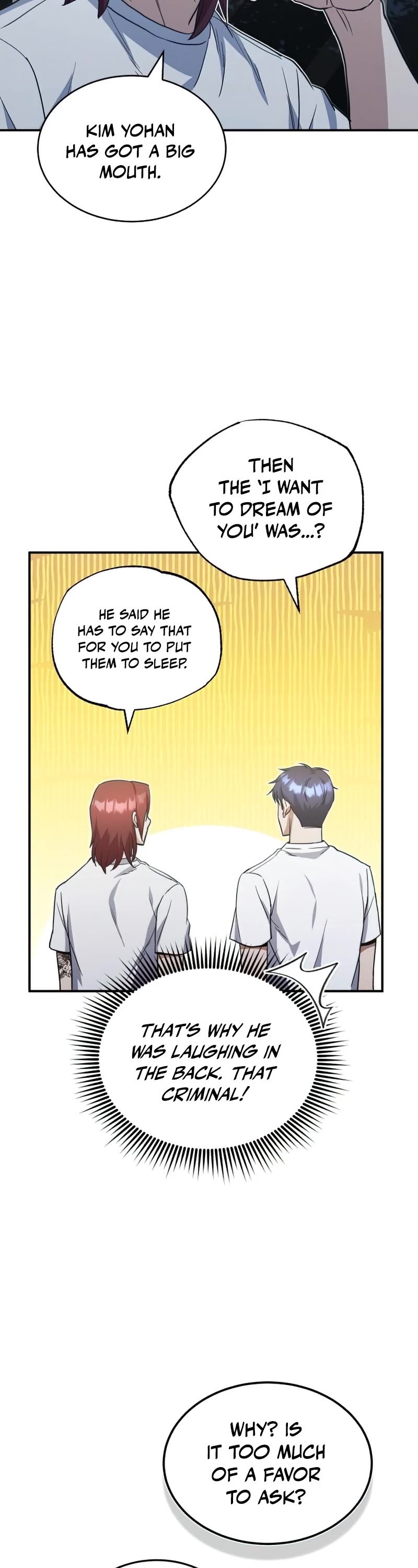 Genius of the Unique Lineage Chapter 15 page 8 - Chapter 15