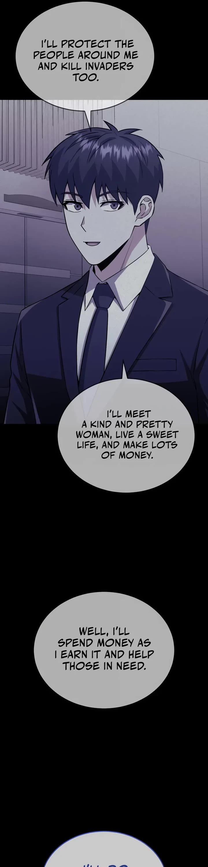 Genius of the Unique Lineage Chapter 150 page 16 - Chapter 150