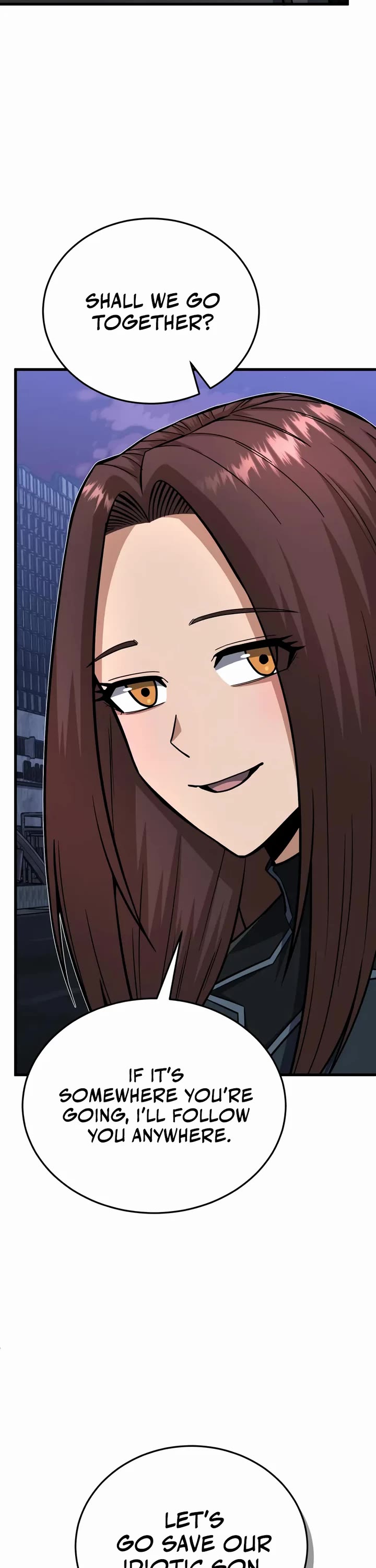 Genius of the Unique Lineage Chapter 150 page 3 - Chapter 150