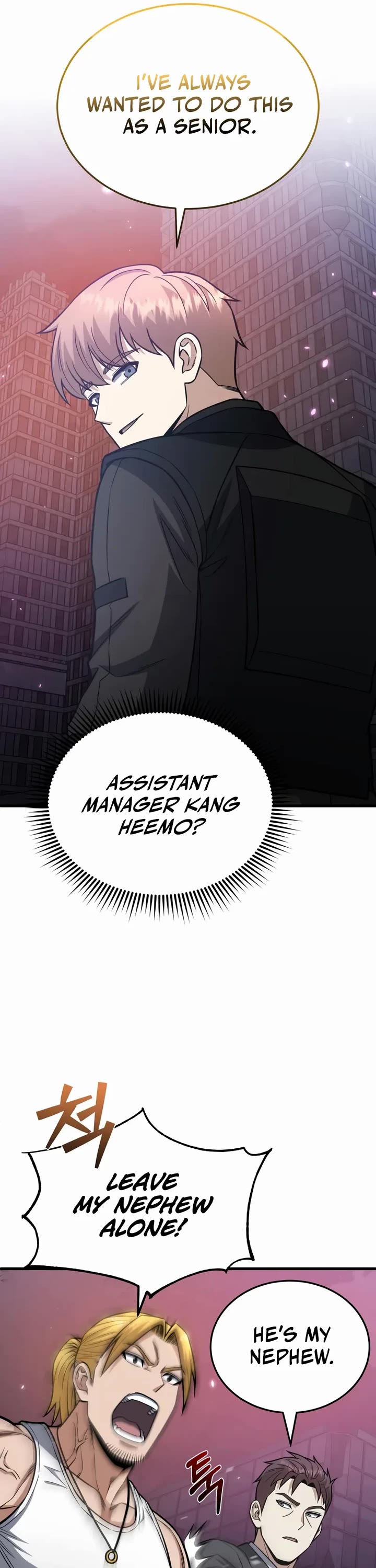 Genius of the Unique Lineage Chapter 150 page 33 - Chapter 150