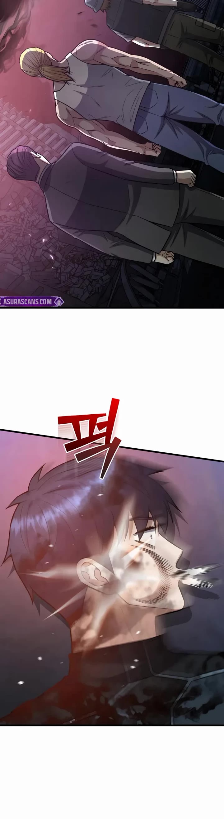 Genius of the Unique Lineage Chapter 150 page 36 - Chapter 150