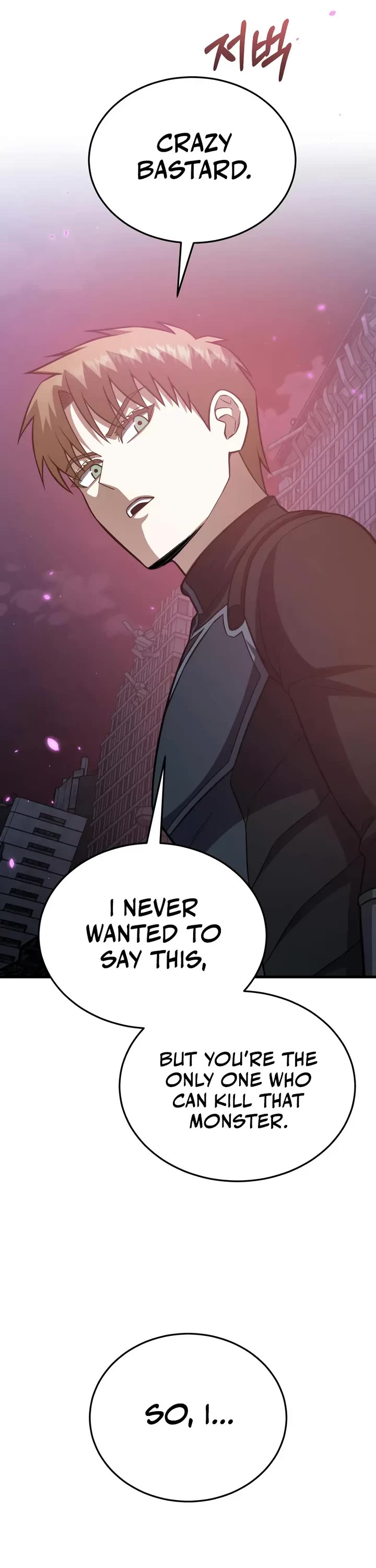 Genius of the Unique Lineage Chapter 150 page 37 - Chapter 150