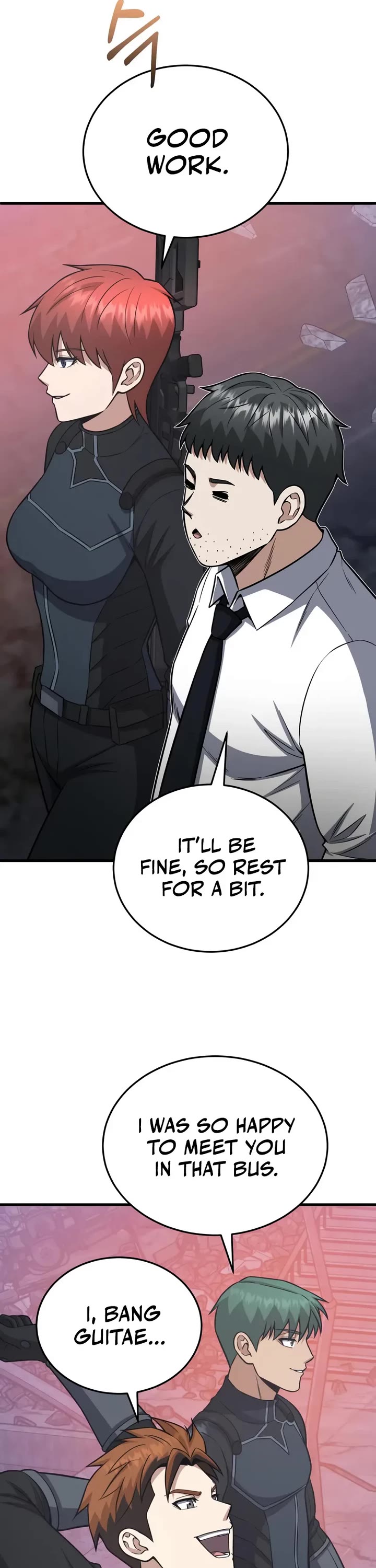 Genius of the Unique Lineage Chapter 150 page 39 - Chapter 150