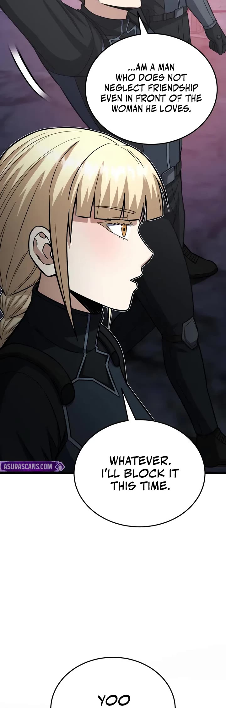 Genius of the Unique Lineage Chapter 150 page 40 - Chapter 150