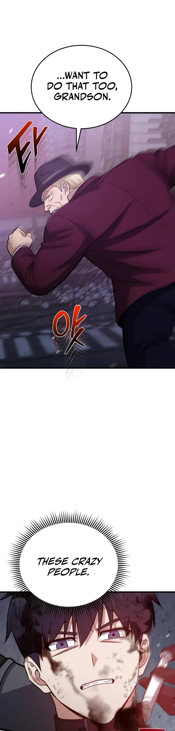 Genius of the Unique Lineage Chapter 150 page 44 - Chapter 150