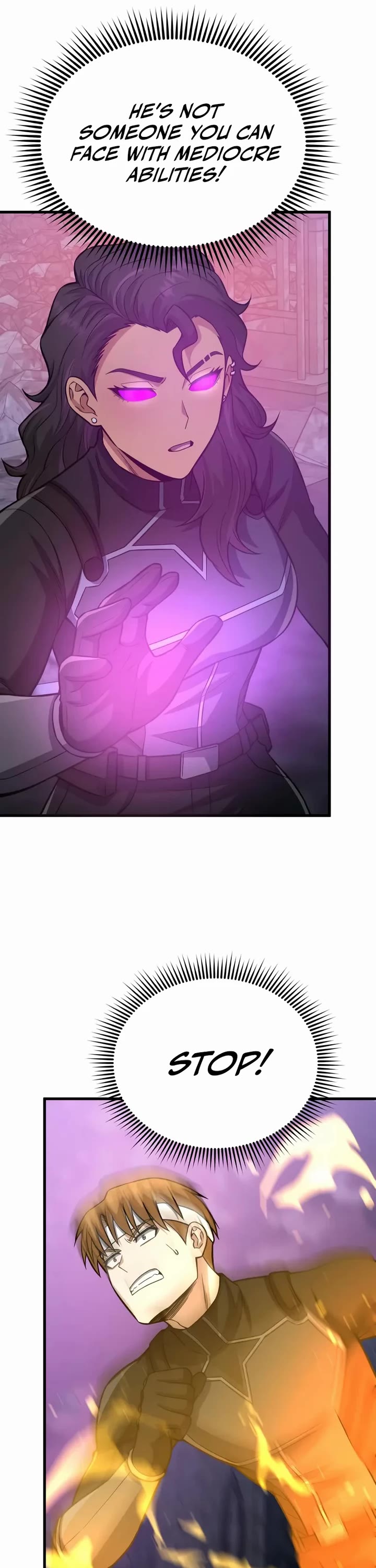 Genius of the Unique Lineage Chapter 150 page 47 - Chapter 150