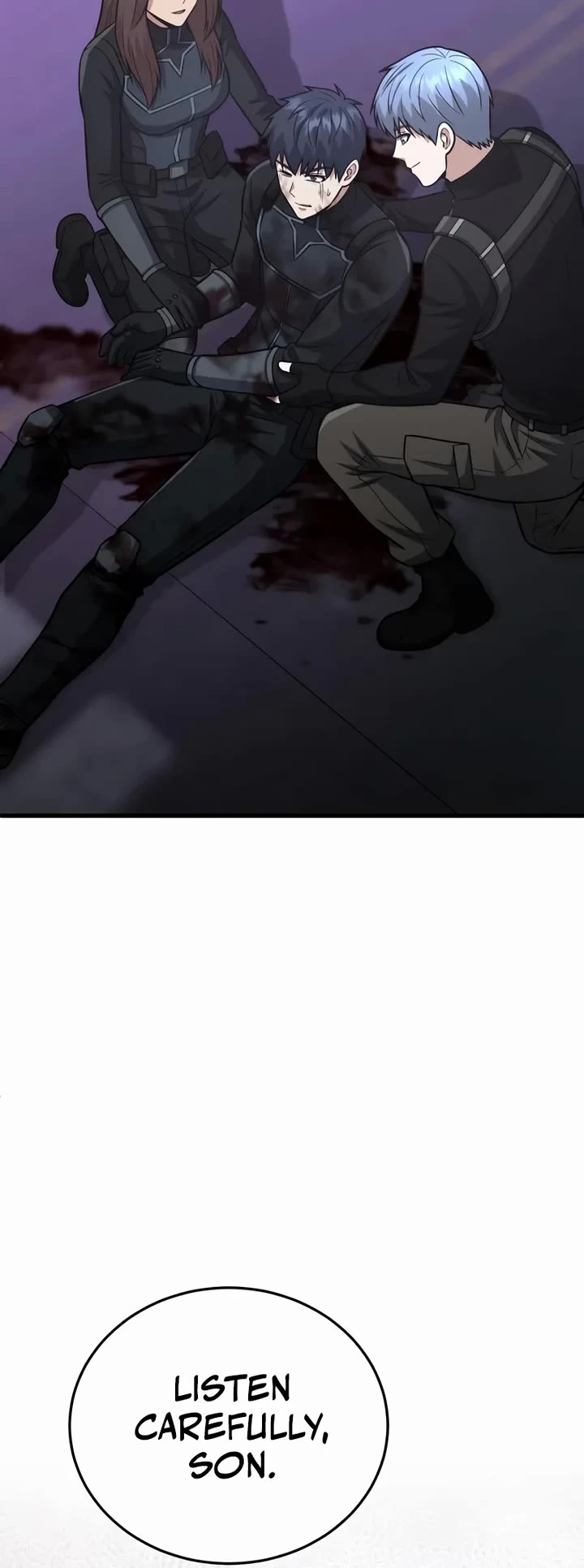 Genius of the Unique Lineage Chapter 150 page 50 - Chapter 150