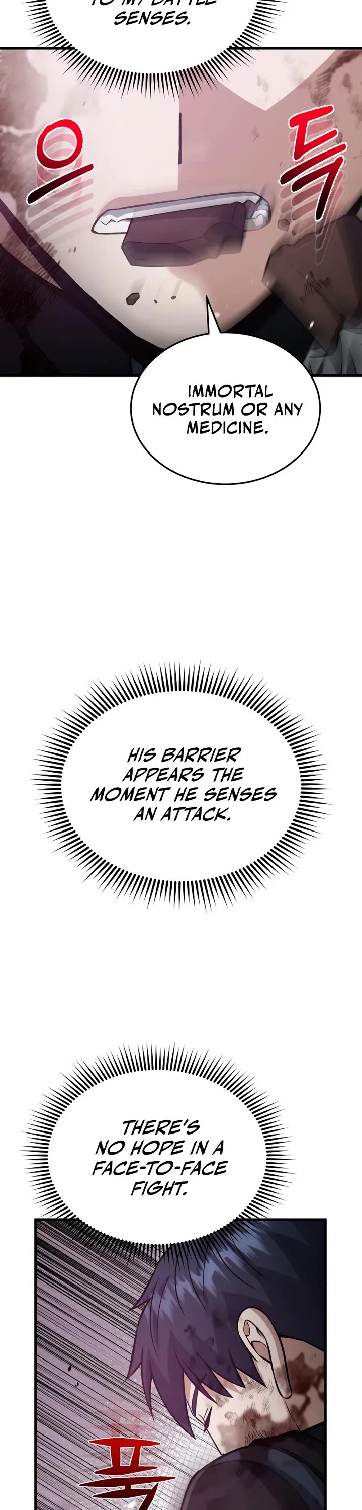 Genius of the Unique Lineage Chapter 150 page 59 - Chapter 150