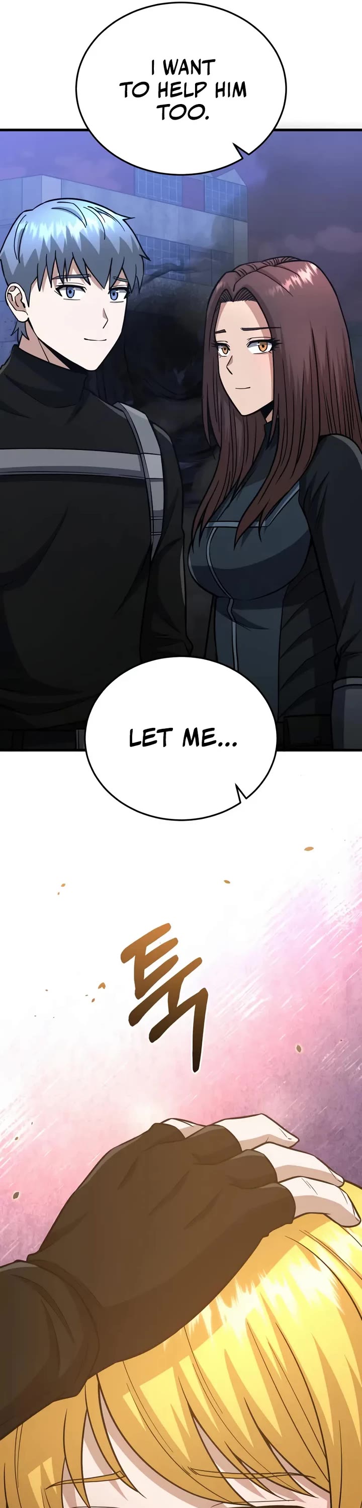 Genius of the Unique Lineage Chapter 150 page 6 - Chapter 150