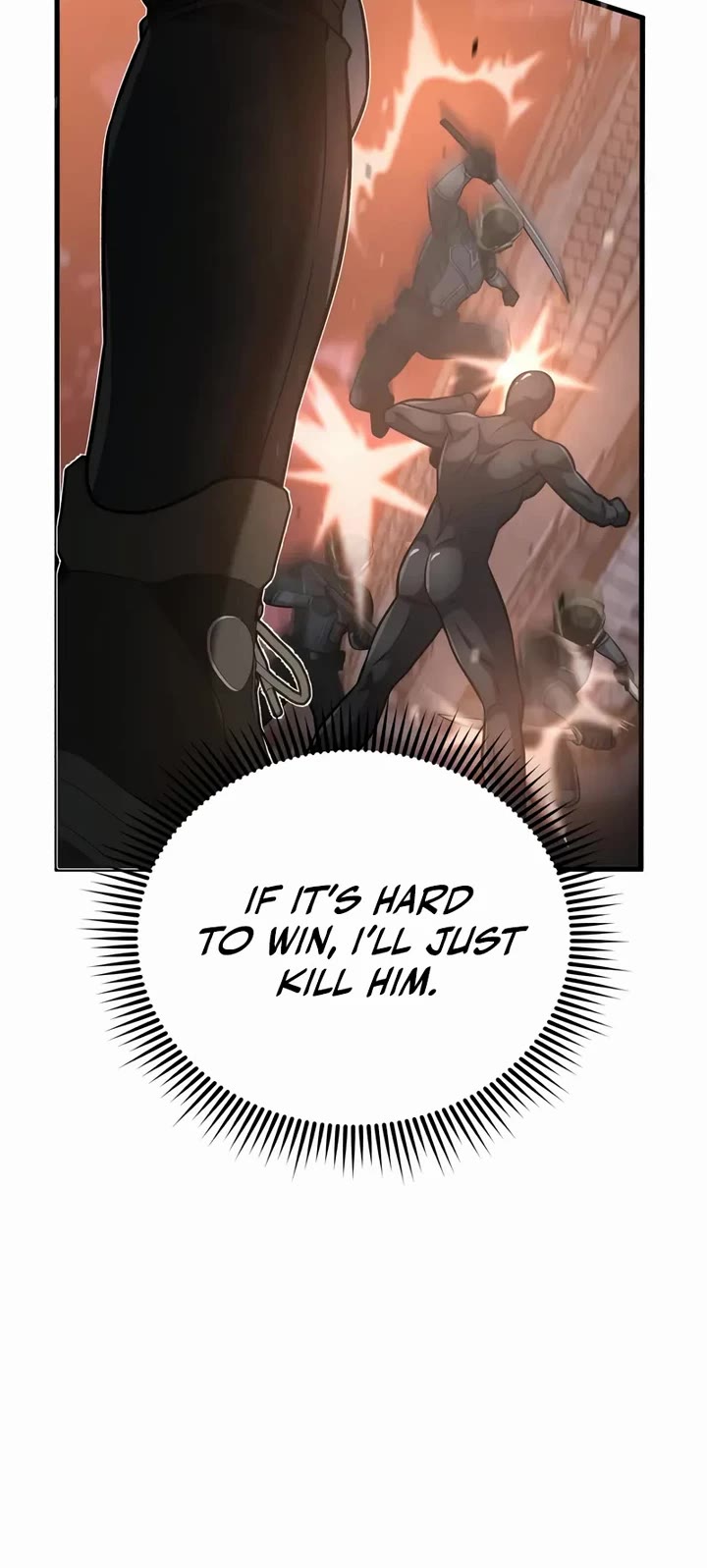 Genius of the Unique Lineage Chapter 151 page 13 - Chapter 151
