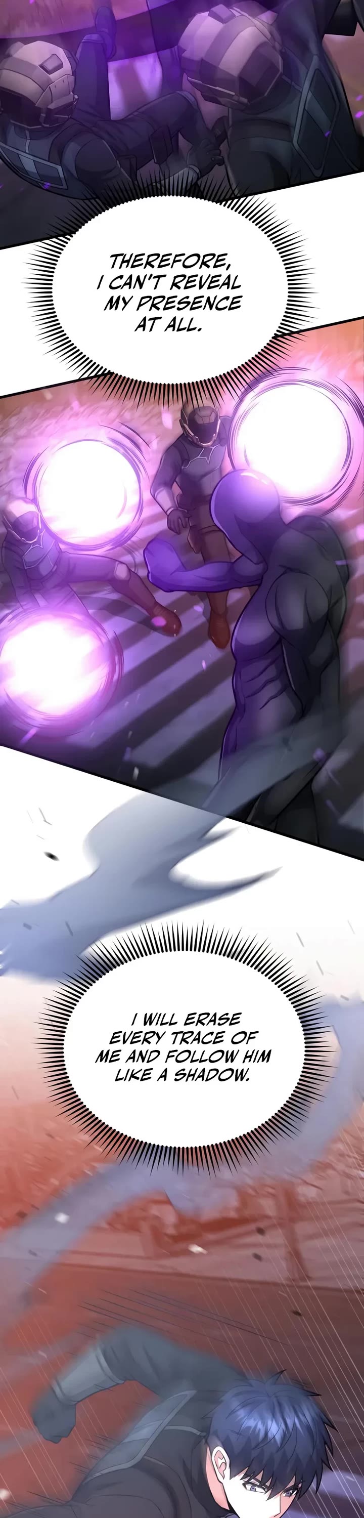 Genius of the Unique Lineage Chapter 151 page 15 - Chapter 151