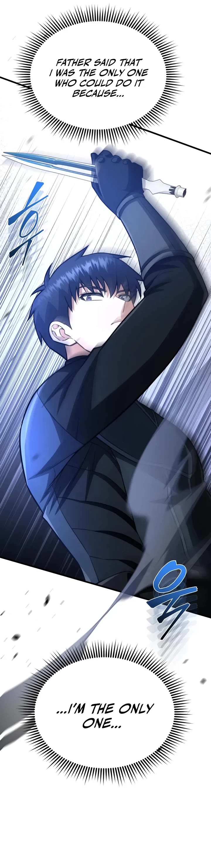 Genius of the Unique Lineage Chapter 151 page 17 - Chapter 151