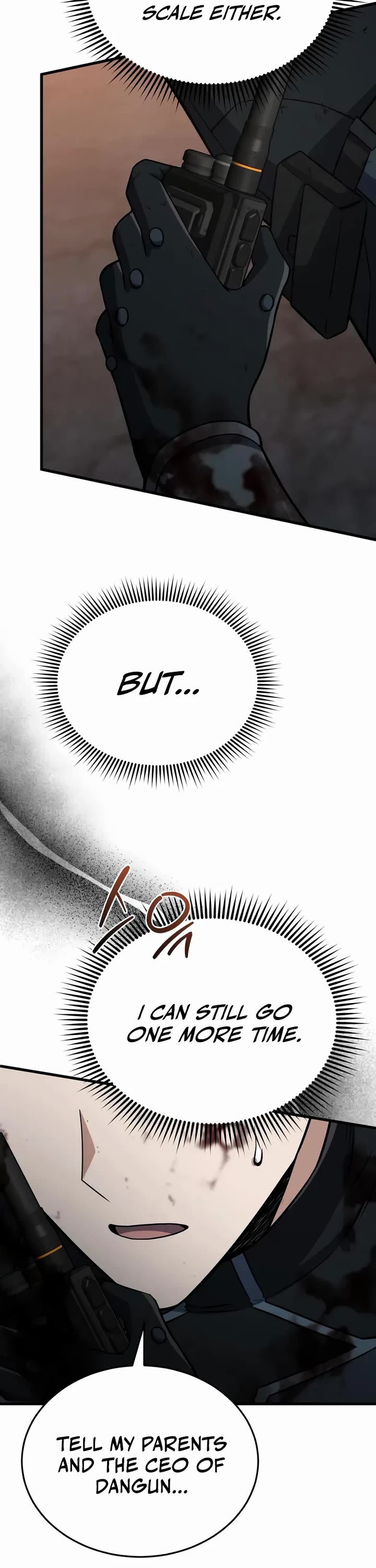 Genius of the Unique Lineage Chapter 151 page 2 - Chapter 151