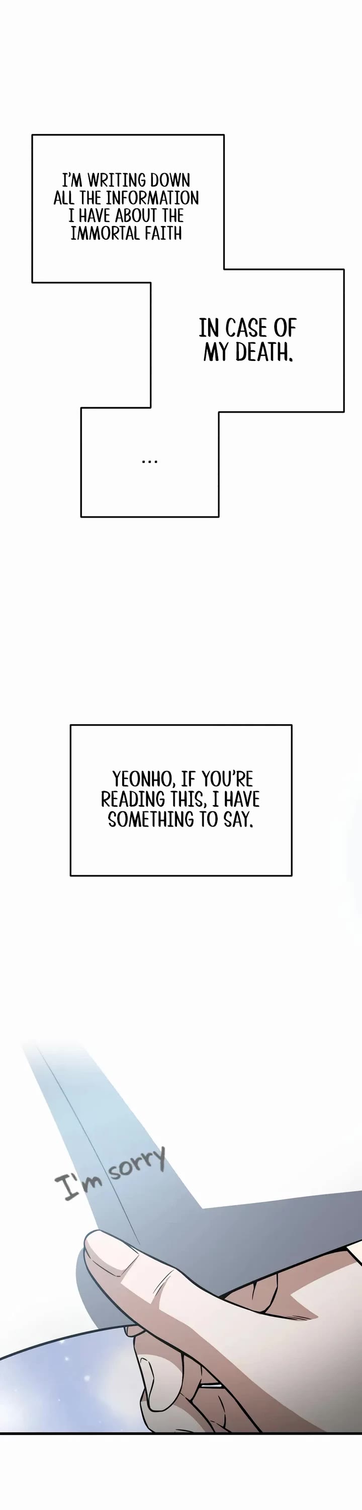 Genius of the Unique Lineage Chapter 151 page 38 - Chapter 151