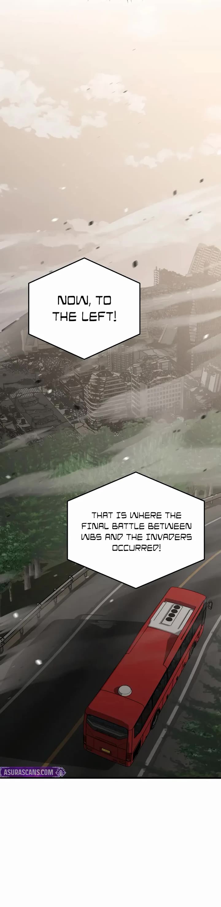 Genius of the Unique Lineage Chapter 151 page 40 - Chapter 151