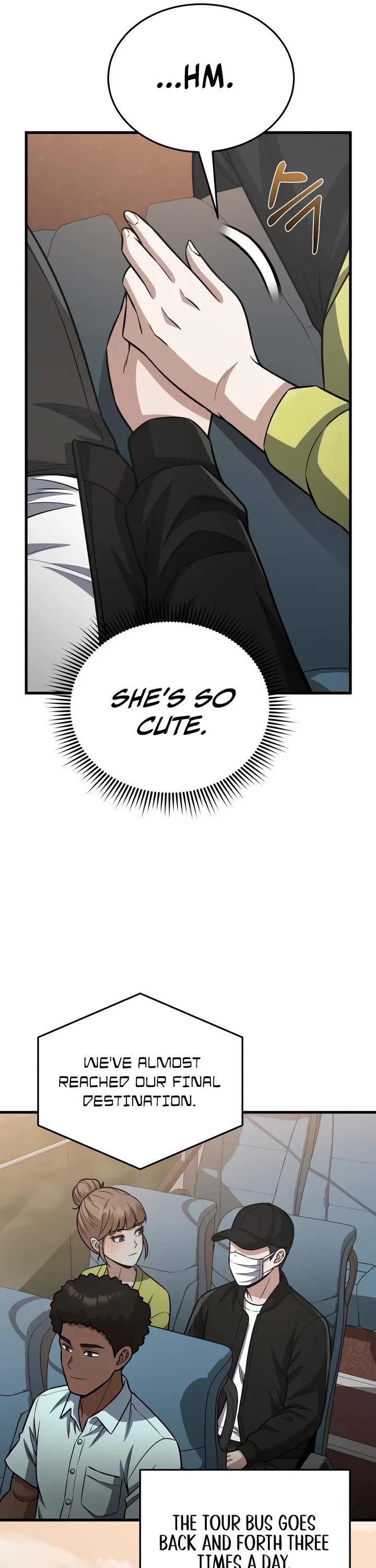 Genius of the Unique Lineage Chapter 151 page 46 - Chapter 151