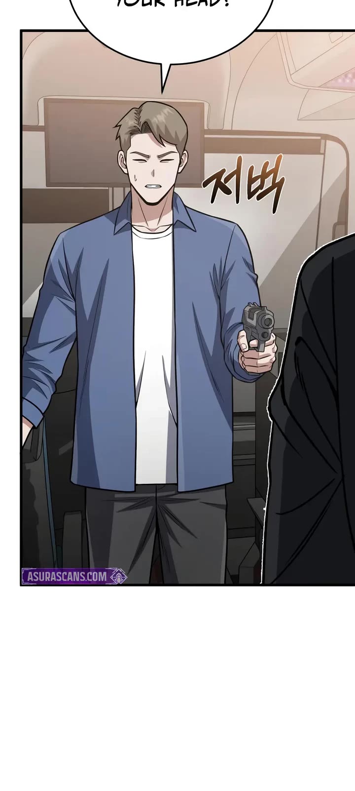Genius of the Unique Lineage Chapter 151 page 50 - Chapter 151