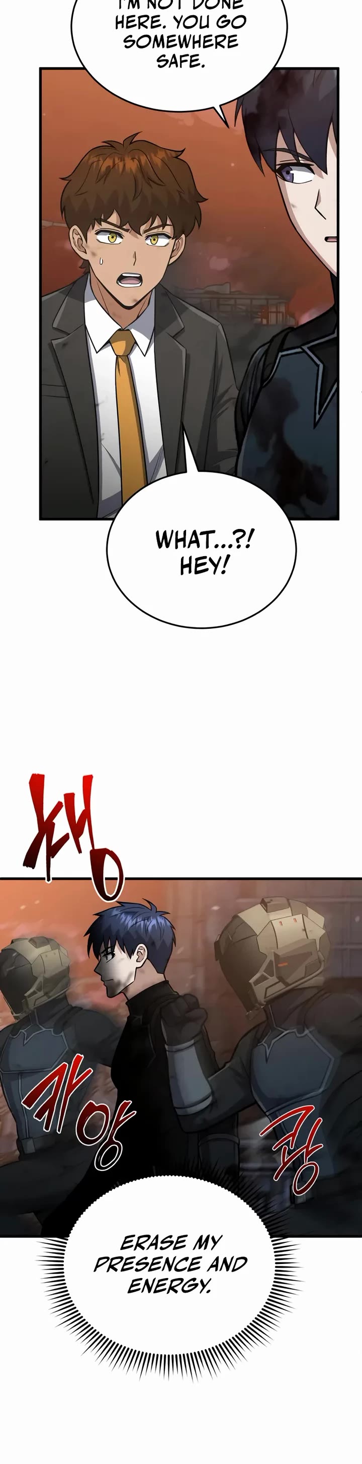 Genius of the Unique Lineage Chapter 151 page 8 - Chapter 151