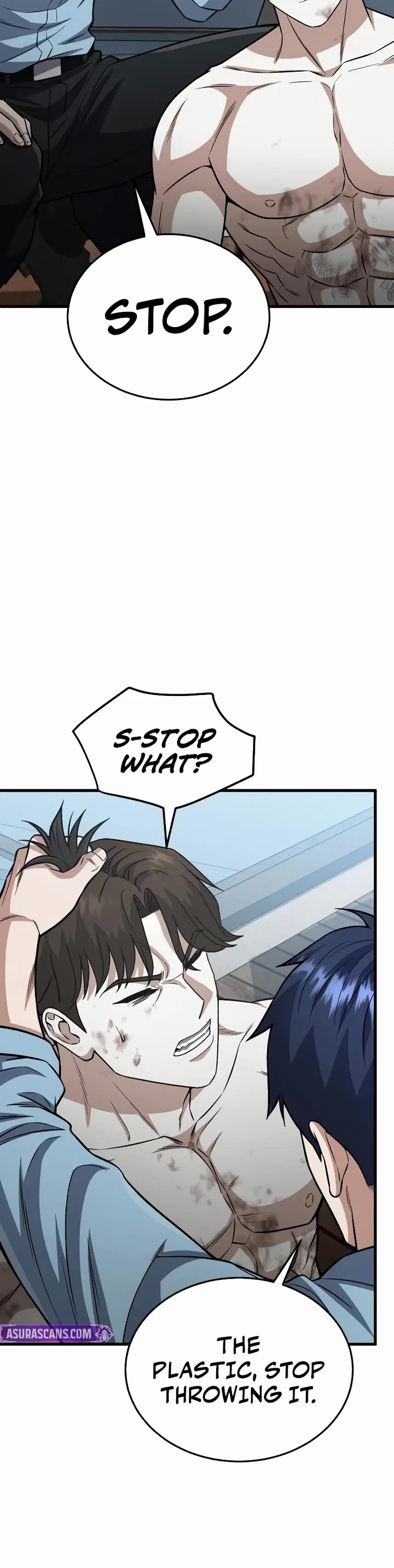 Genius of the Unique Lineage Chapter 152 page 14 - Chapter 152 [END]