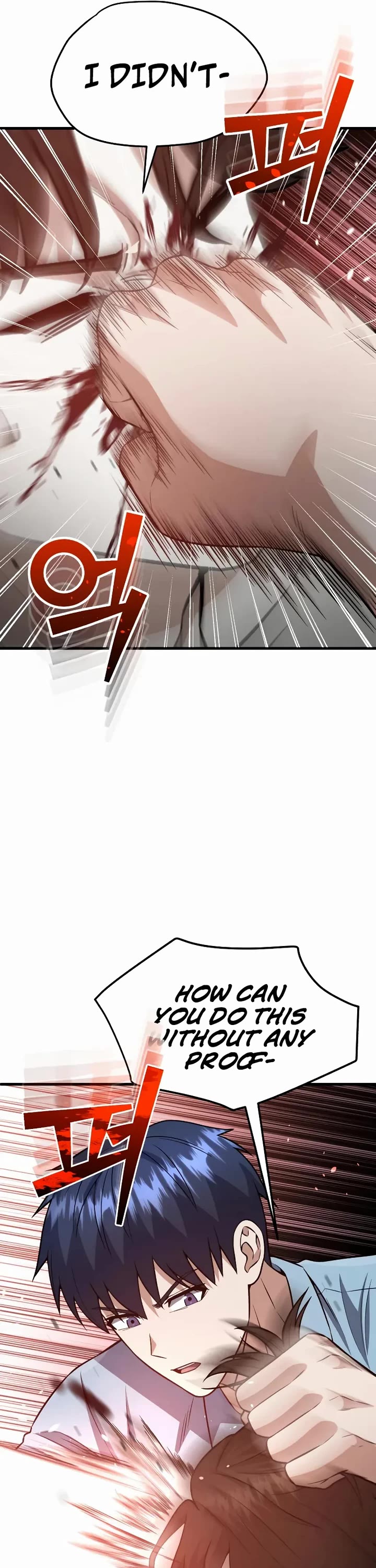 Genius of the Unique Lineage Chapter 152 page 15 - Chapter 152 [END]