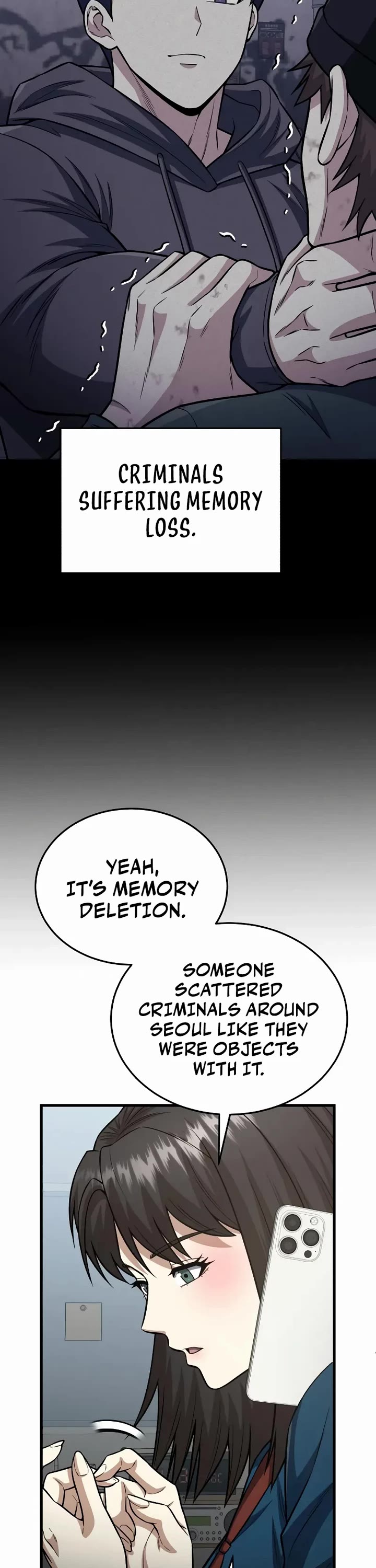 Genius of the Unique Lineage Chapter 152 page 2 - Chapter 152 [END]