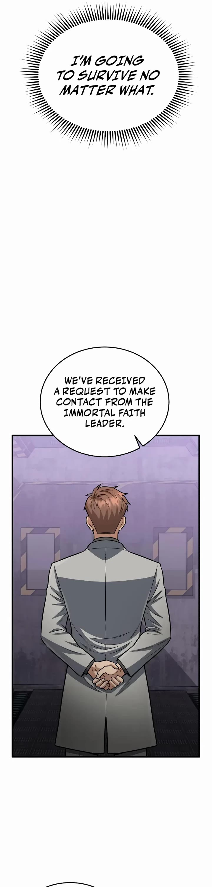 Genius of the Unique Lineage Chapter 152 page 24 - Chapter 152 [END]
