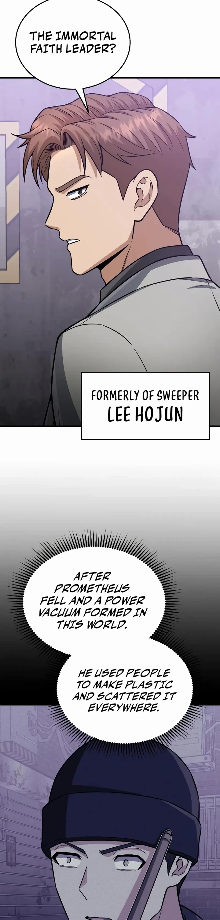 Genius of the Unique Lineage Chapter 152 page 25 - Chapter 152 [END]