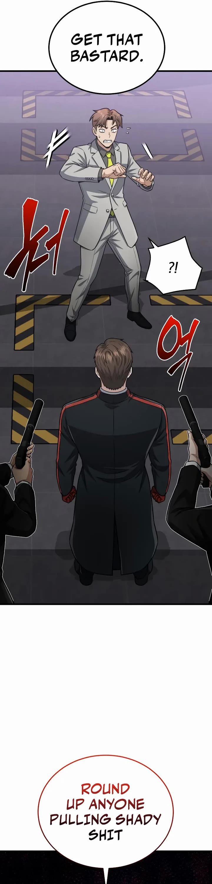 Genius of the Unique Lineage Chapter 152 page 29 - Chapter 152 [END]