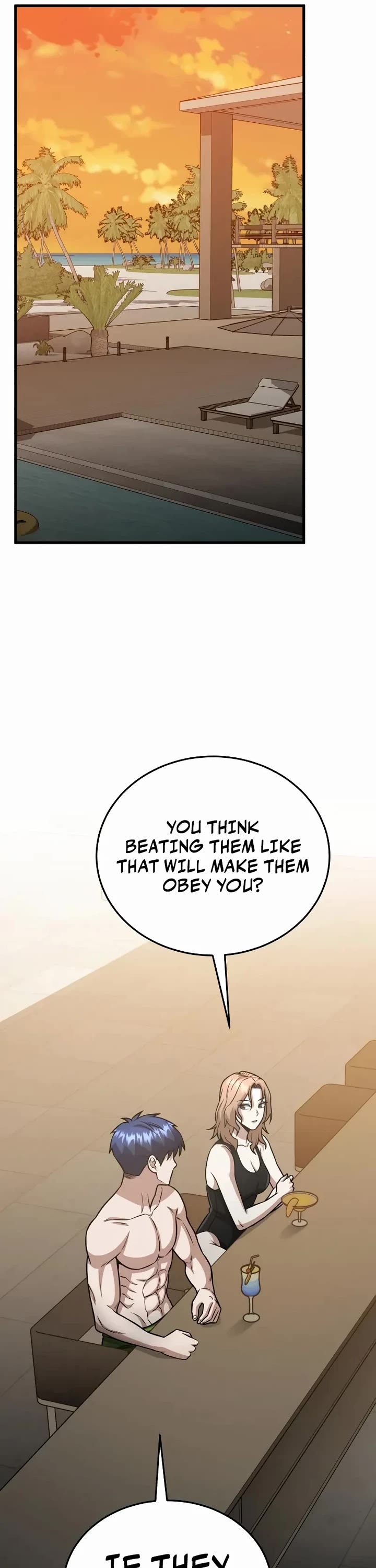 Genius of the Unique Lineage Chapter 152 page 31 - Chapter 152 [END]