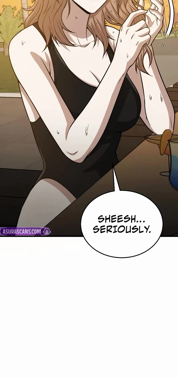 Genius of the Unique Lineage Chapter 152 page 33 - Chapter 152 [END]