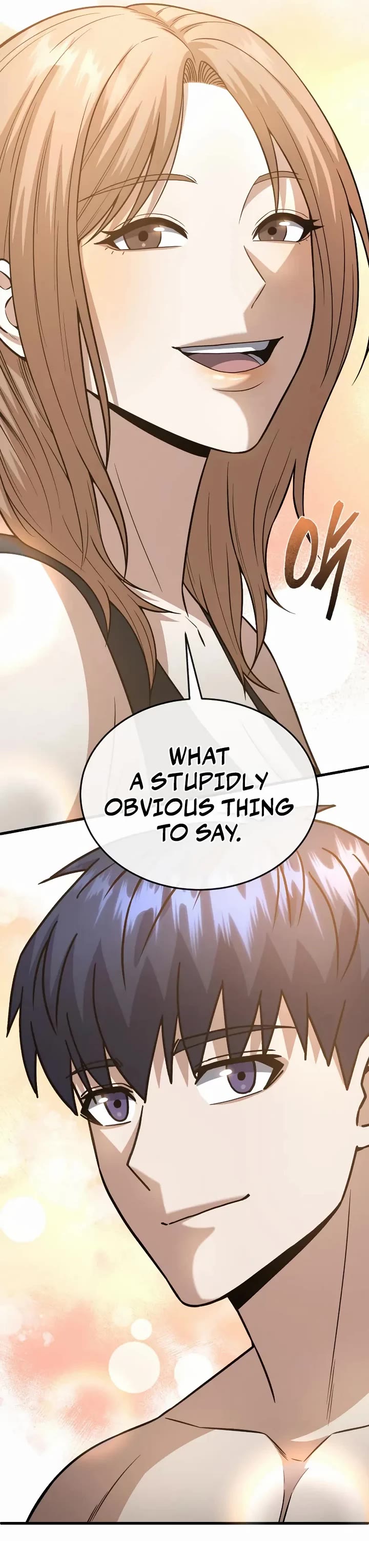 Genius of the Unique Lineage Chapter 152 page 39 - Chapter 152 [END]