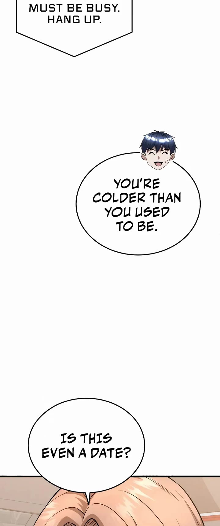 Genius of the Unique Lineage Chapter 152 page 4 - Chapter 152 [END]