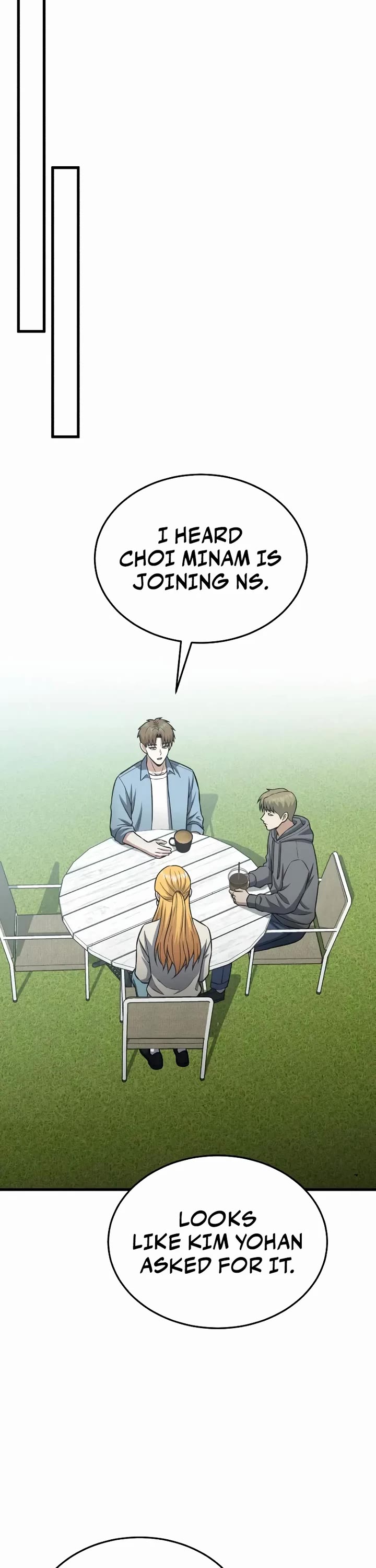 Genius of the Unique Lineage Chapter 152 page 41 - Chapter 152 [END]