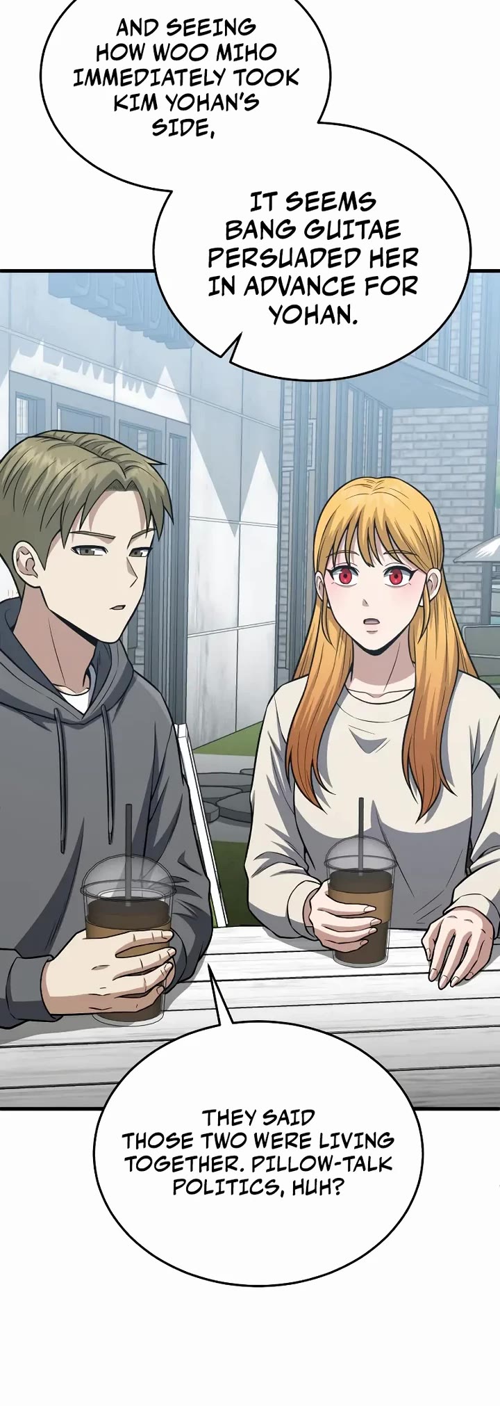 Genius of the Unique Lineage Chapter 152 page 42 - Chapter 152 [END]