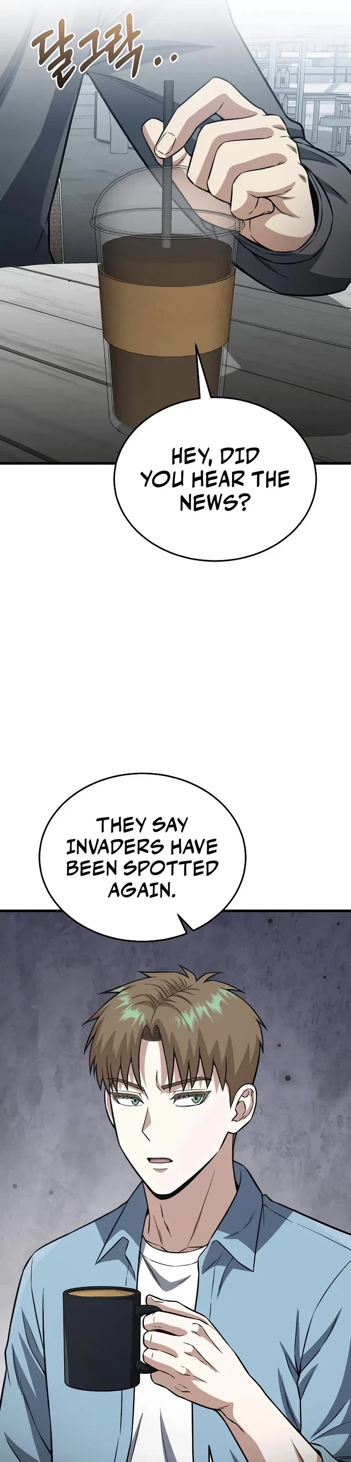 Genius of the Unique Lineage Chapter 152 page 44 - Chapter 152 [END]