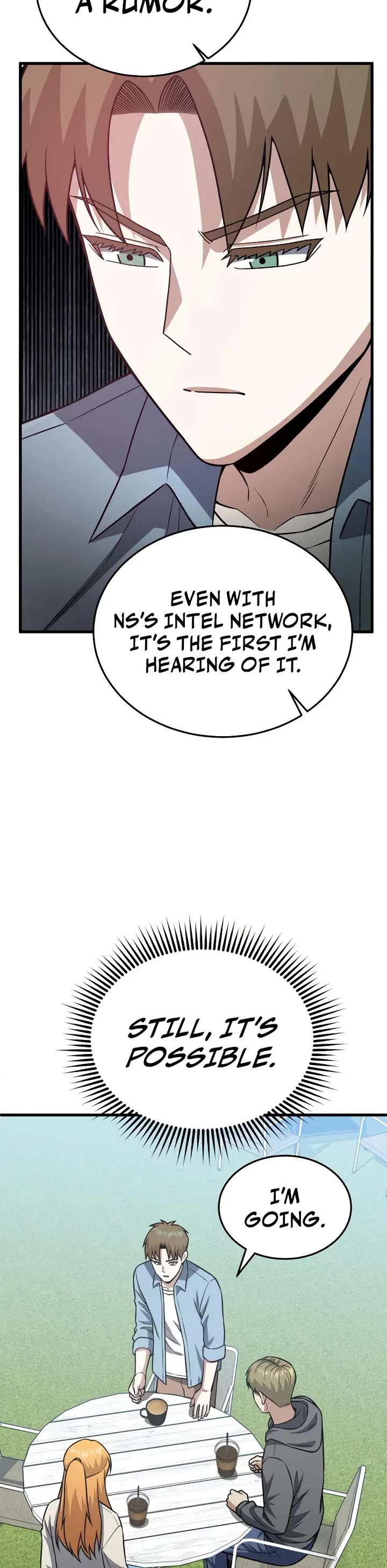 Genius of the Unique Lineage Chapter 152 page 46 - Chapter 152 [END]