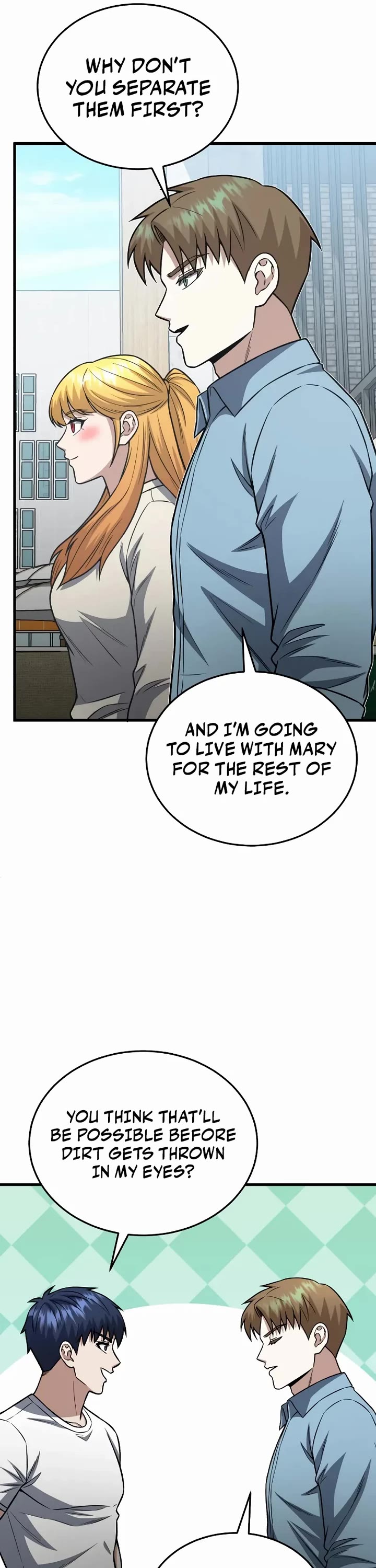 Genius of the Unique Lineage Chapter 152 page 48 - Chapter 152 [END]