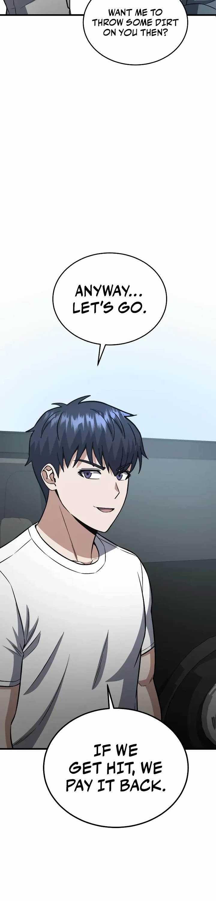 Genius of the Unique Lineage Chapter 152 page 49 - Chapter 152 [END]