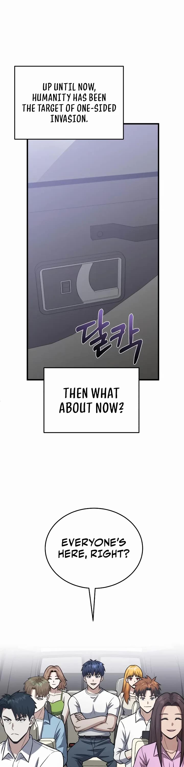 Genius of the Unique Lineage Chapter 152 page 50 - Chapter 152 [END]