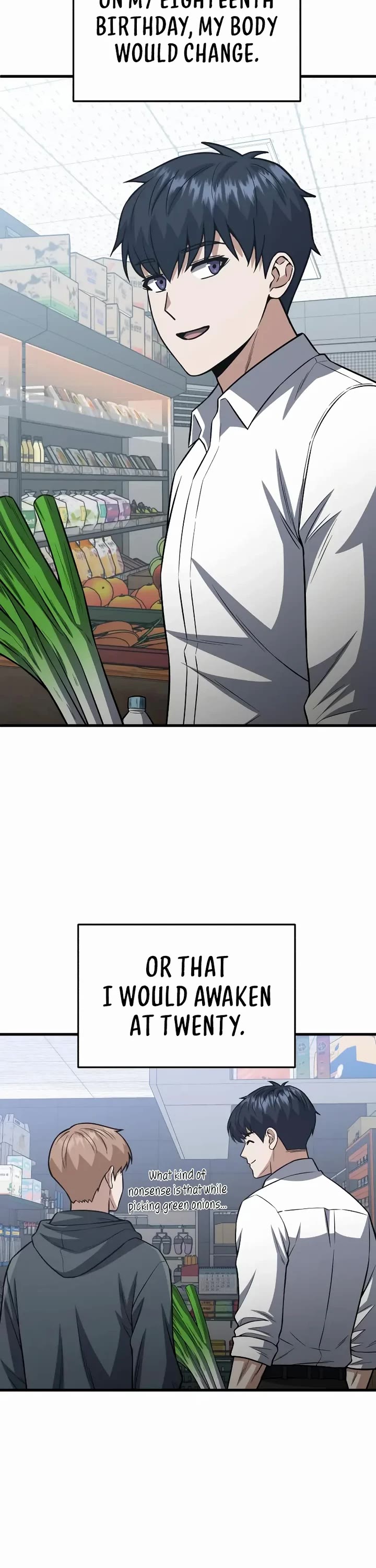 Genius of the Unique Lineage Chapter 152 page 55 - Chapter 152 [END]