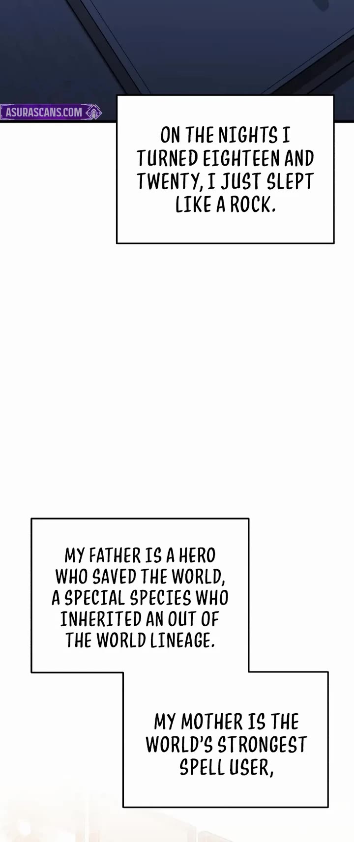 Genius of the Unique Lineage Chapter 152 page 57 - Chapter 152 [END]