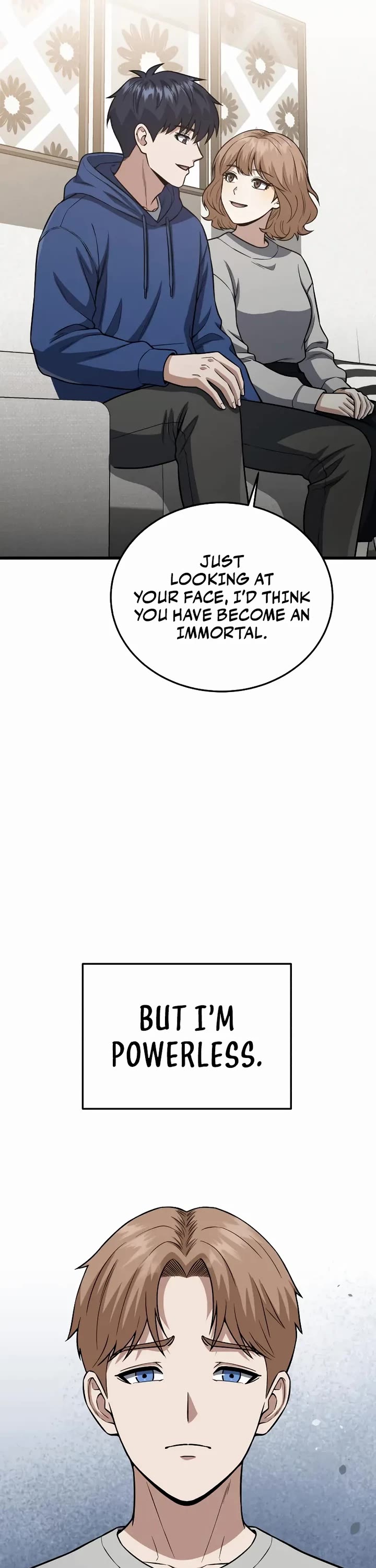 Genius of the Unique Lineage Chapter 152 page 58 - Chapter 152 [END]