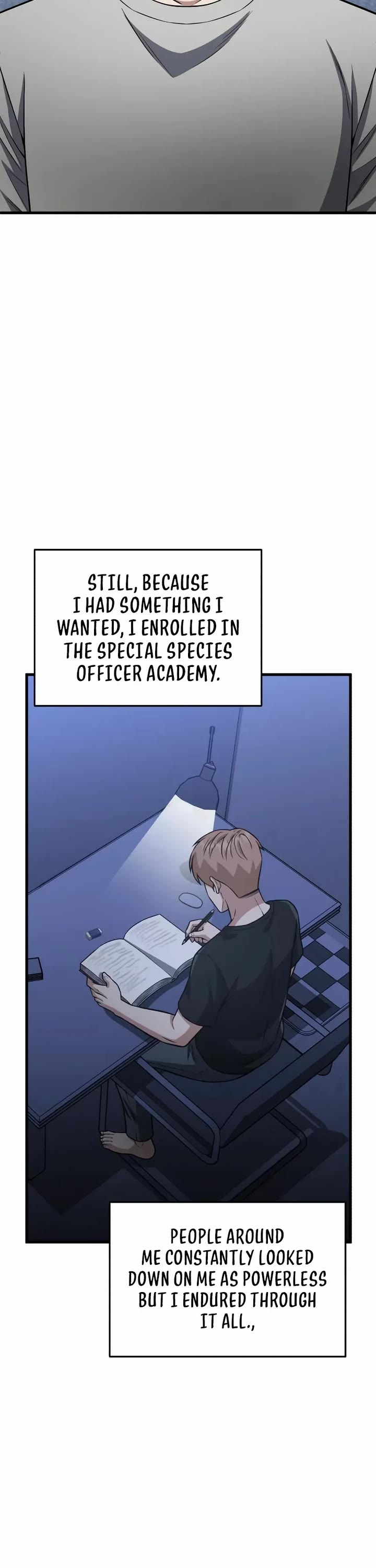 Genius of the Unique Lineage Chapter 152 page 59 - Chapter 152 [END]