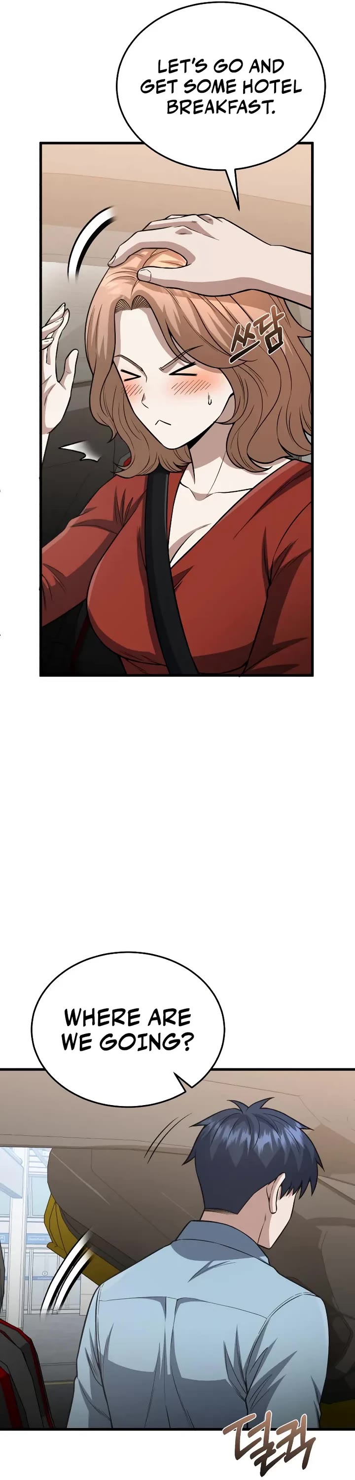 Genius of the Unique Lineage Chapter 152 page 6 - Chapter 152 [END]