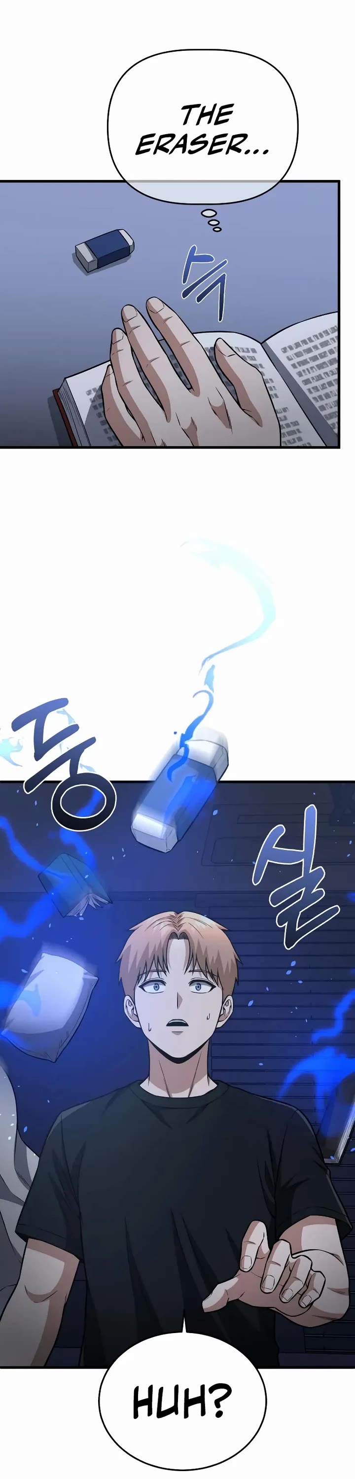 Genius of the Unique Lineage Chapter 152 page 60 - Chapter 152 [END]
