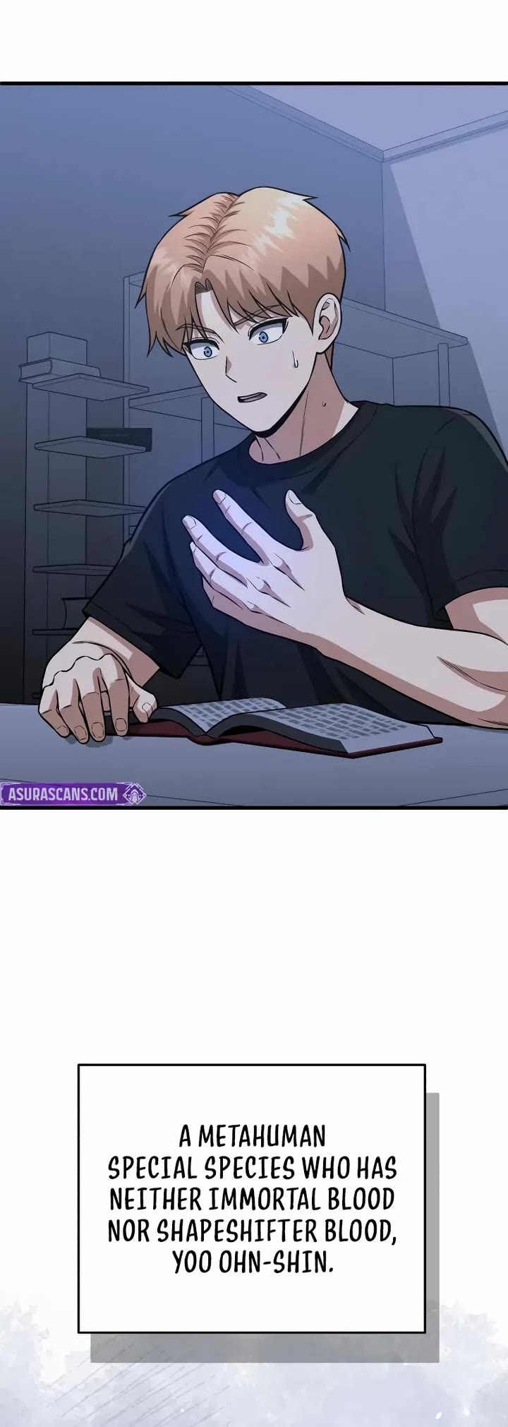 Genius of the Unique Lineage Chapter 152 page 62 - Chapter 152 [END]