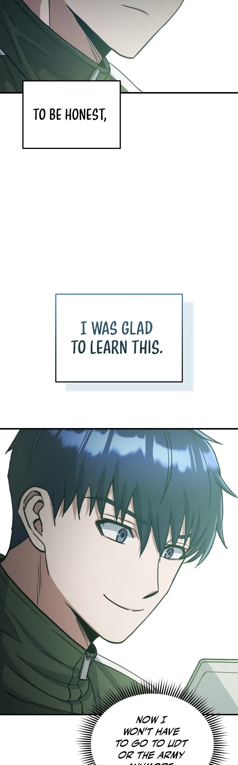 Genius of the Unique Lineage Chapter 16 page 10 - Chapter 16
